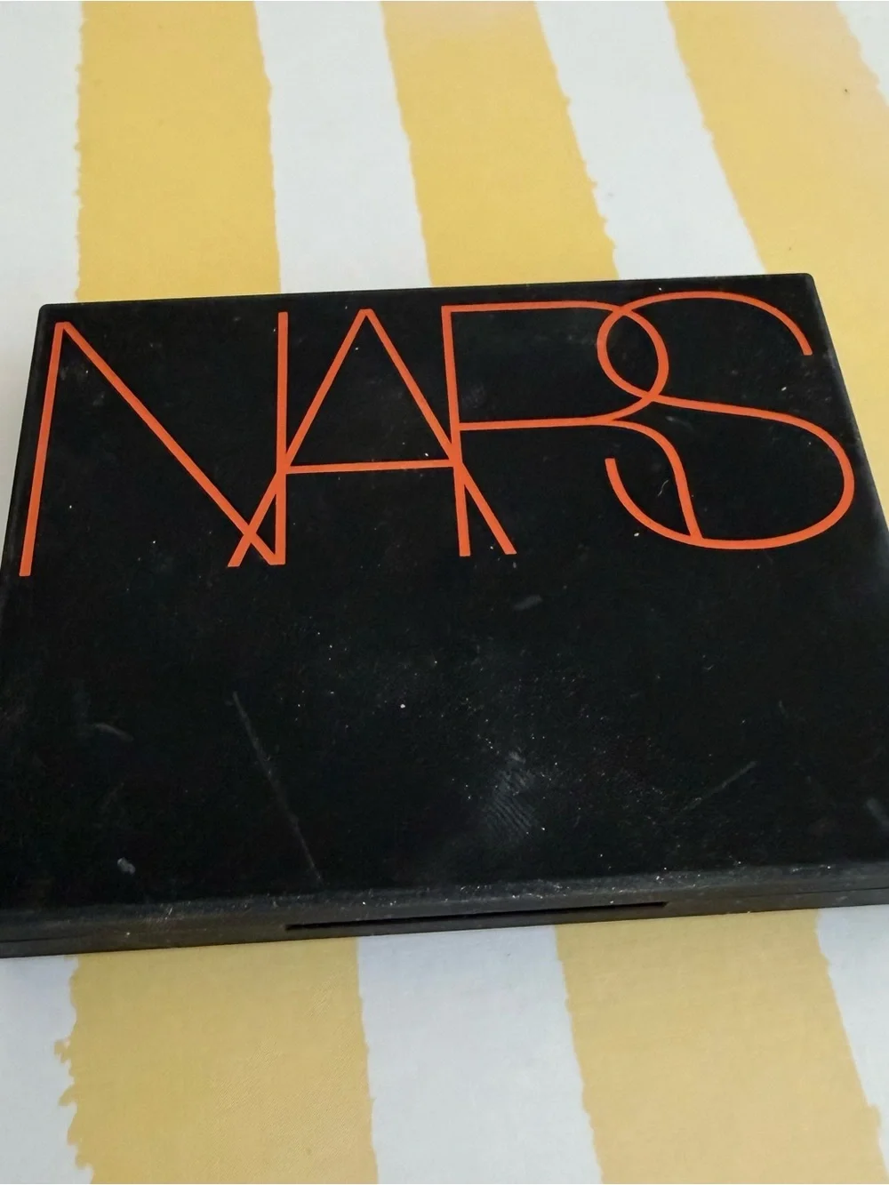 NARS Bronzing Powder Laguna 01